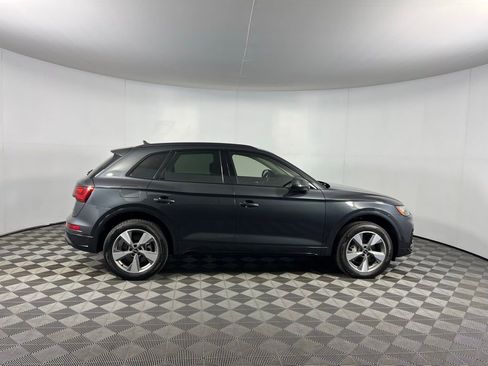 Used 2025 Audi Q5 2.0T Premium image 6