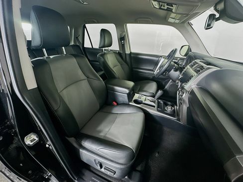 Used 2024 Toyota 4Runner SR5 Premium image 31