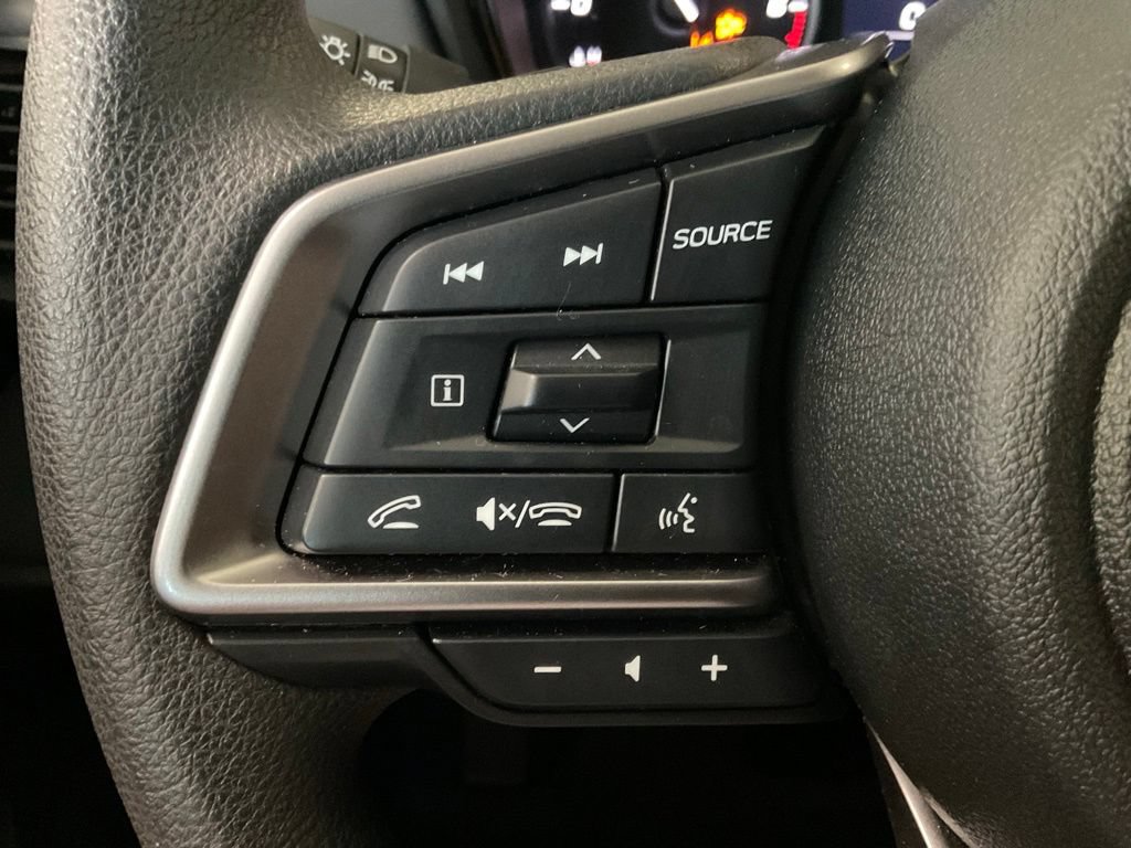 Used 2024 Subaru Outback AWD/4WD image 13
