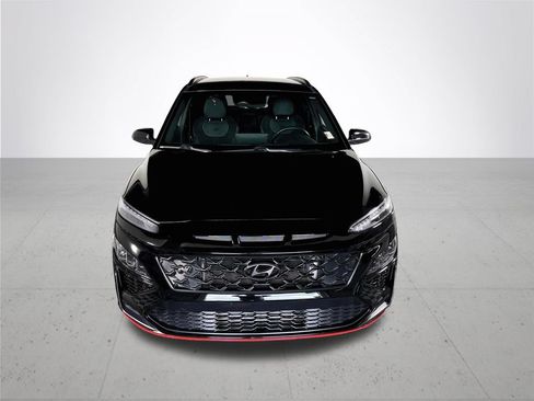 Used 2023 Hyundai Kona N FWD image 3