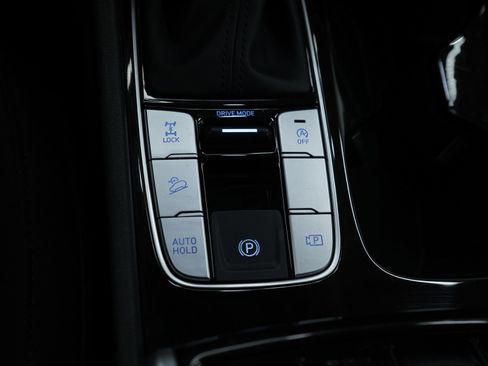 Used 2023 Hyundai Tucson SEL image 25