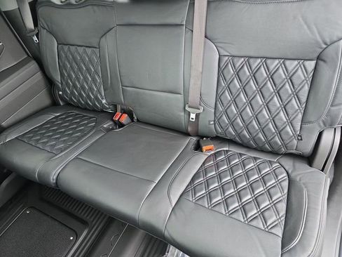 New 2025 Chevrolet Silverado 1500 RST w/ All Star Edition Plus image 26