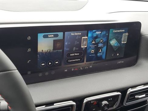 New 2026 Nissan Sentra SR w/ SR All Weather Package image 27