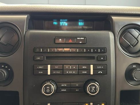 Used 2010 Ford F150 XLT AWD/4WD image 17