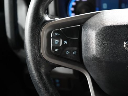 Certified 2022 Ford Bronco Black Diamond AWD/4WD image 15