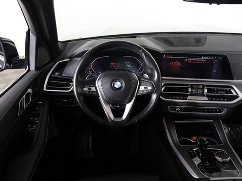 Used 2022 BMW X5 xDrive40i image 39
