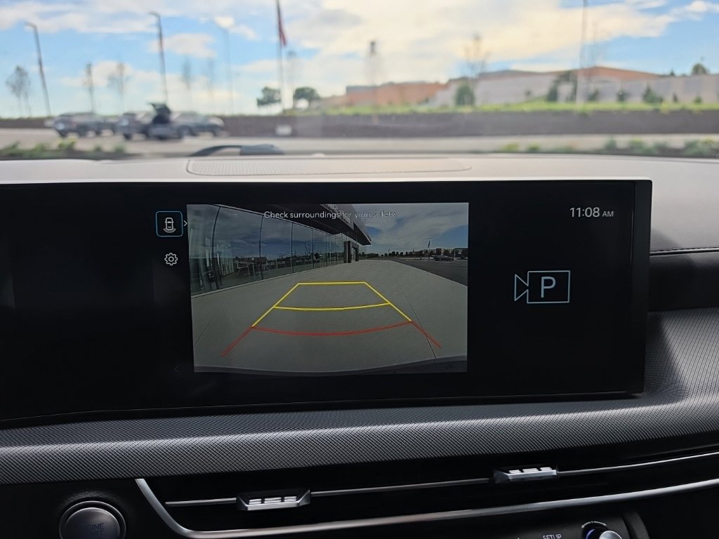 Used 2024 Hyundai Sonata SEL FWD image 13