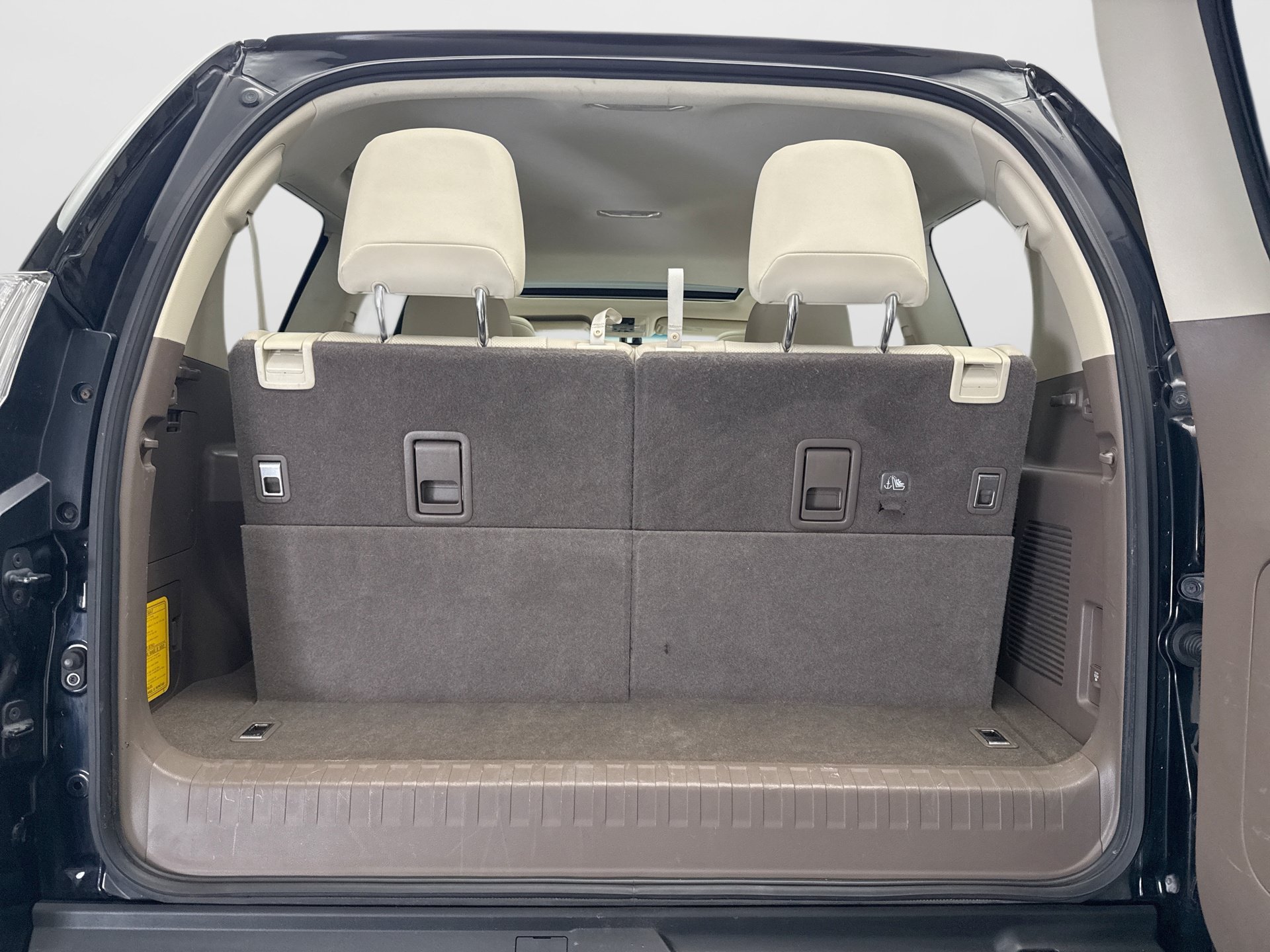 Used 2019 Lexus GX 460 Premium AWD/4WD image 21
