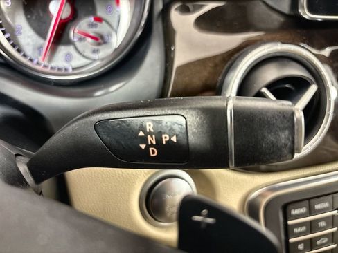 Used 2016 Mercedes-Benz CLA 250 image 21