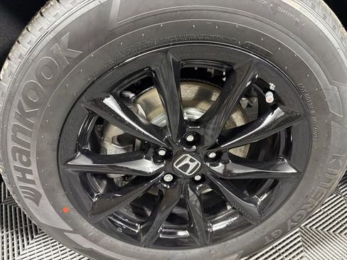 New 2026 Honda CR-V Sport image 13