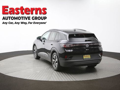 Used 2024 Volkswagen ID.4 2WD image 63