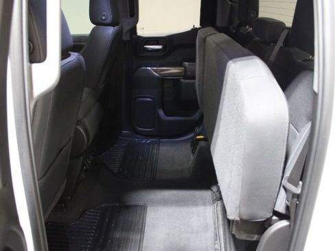 Used 2019 Chevrolet Silverado 1500 RST w/ All-Star Edition image 48