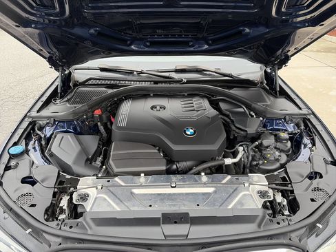 Used 2019 BMW 330i xDrive Sedan AWD/4WD image 37