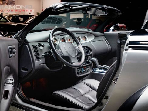 Used 2001 Plymouth Prowler Black Tie Edition image 61