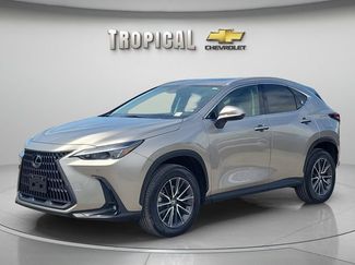 Used 2023 Lexus NX 350 AWD 360° Tour