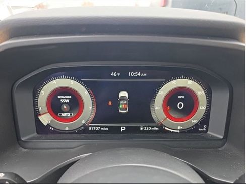 Certified 2023 Nissan Rogue Platinum w/ Platinum Premium Package AWD/4WD image 5