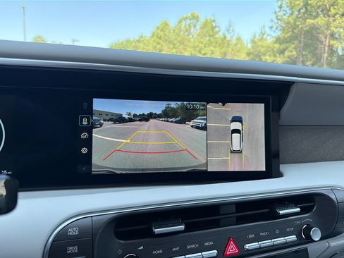 New 2026 Hyundai Palisade SEL Premium FWD image 26