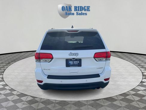 Used 2016 Jeep Grand Cherokee Laredo w/ Quick Order Package 23E image 6