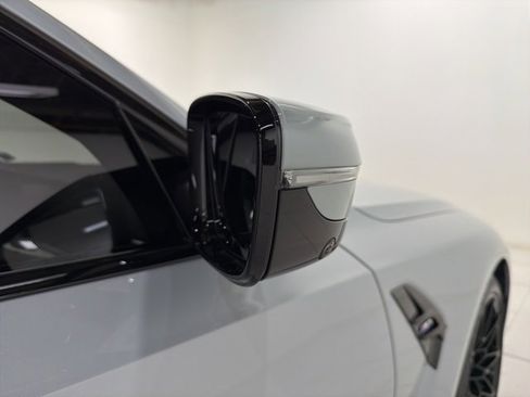 Used 2024 BMW M3 w/ Executive Package image 26
