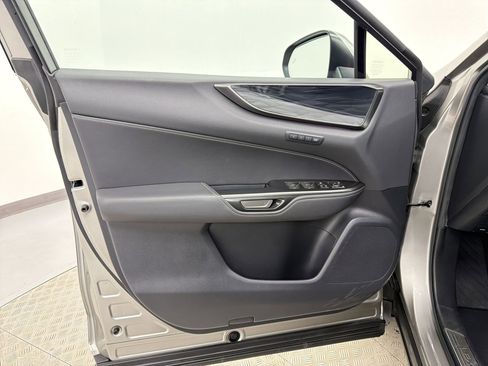 Used 2022 Lexus NX 350 AWD image 22