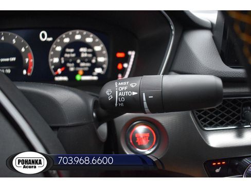 New 2026 Acura Integra A-Spec image 11