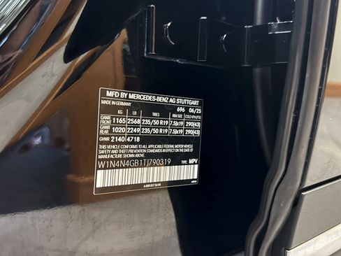 Certified 2026 Mercedes-Benz GLA 250 image 26