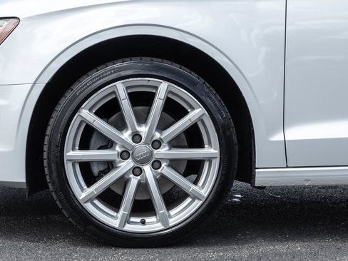 Used 2015 Audi A3 2.0T Premium Plus AWD/4WD image 37