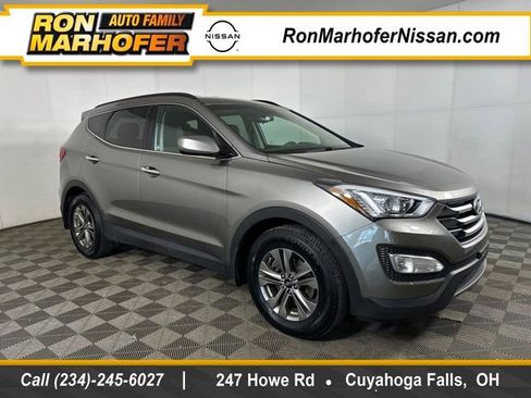 Used 2016 Hyundai Santa Fe Sport w/ Option Group 02 image 1