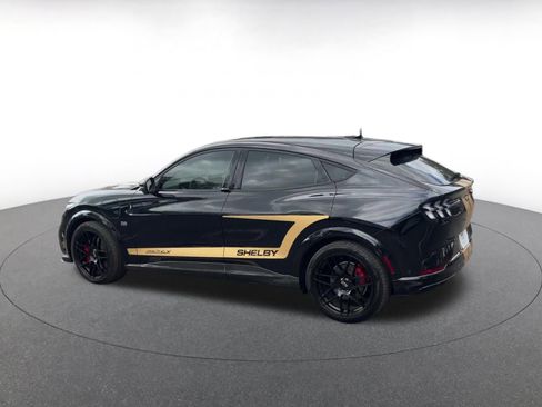 Used 2023 Ford Mustang Mach-E GT image 10