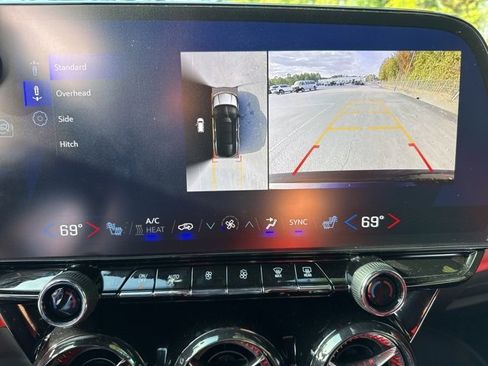 Used 2024 Chevrolet Blazer EV RS image 18