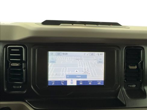 Used 2022 Ford Bronco Big Bend w/ Sasquatch Package AWD/4WD image 49