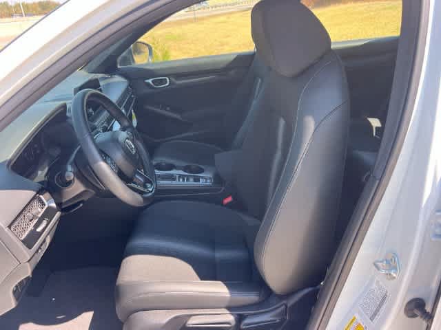 Certified 2026 Honda Civic Sport image 11