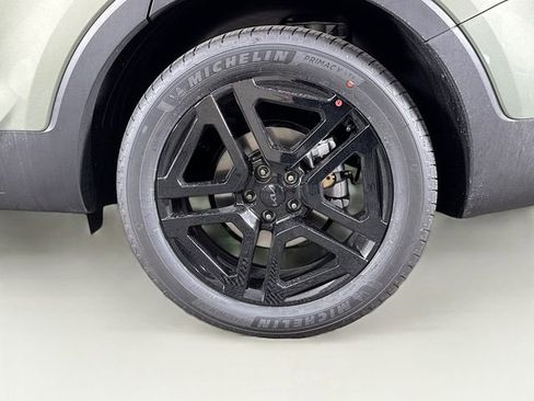 New 2025 Kia Telluride EX X-Line image 10