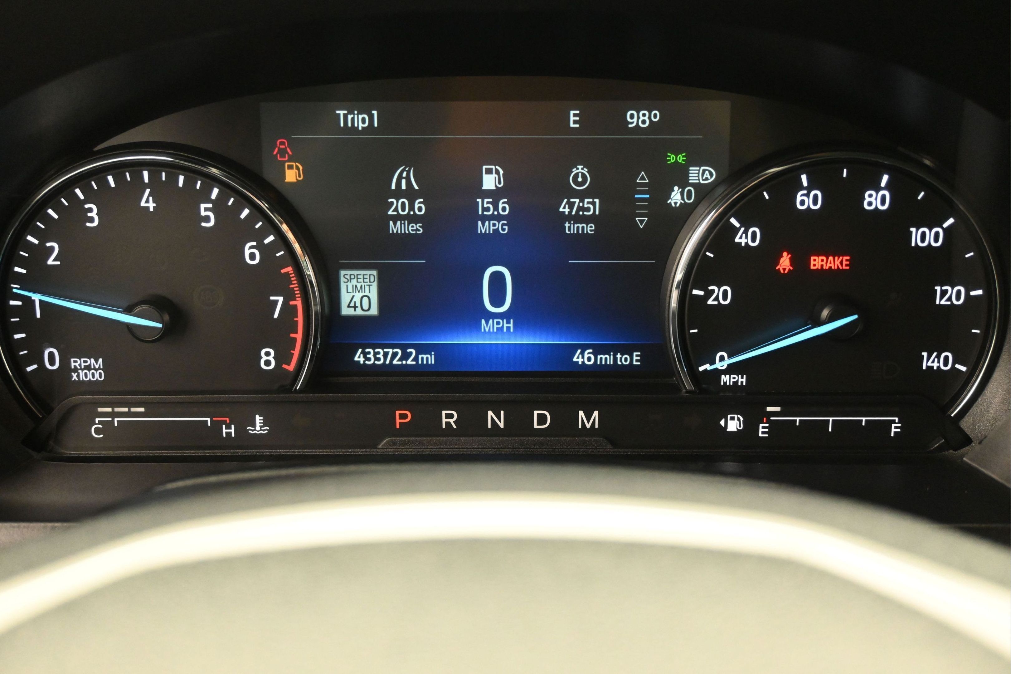 Used 2023 Ford Explorer Timberline AWD/4WD image 16