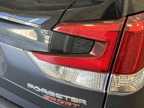 Certified 2024 Subaru Forester Sport AWD/4WD image 25