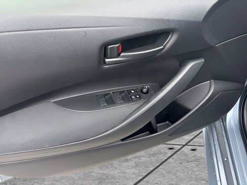 Used 2026 Toyota Corolla LE FWD image 24