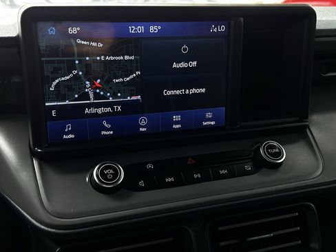 Used 2024 Ford Maverick Tremor w/ Tremor Off-Road Package AWD/4WD image 19