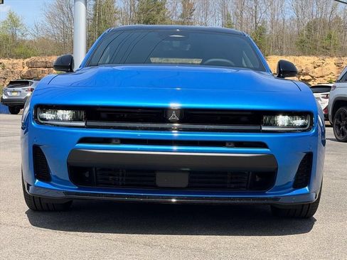 Used 2026 Dodge Charger Scat Pack w/ Blacktop Package AWD/4WD image 20