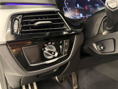 Used 2023 BMW 530i xDrive 530i xDrive w/ Executive Package image 38