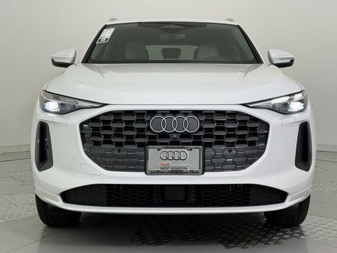 New 2025 Audi Q5 Premium image 6