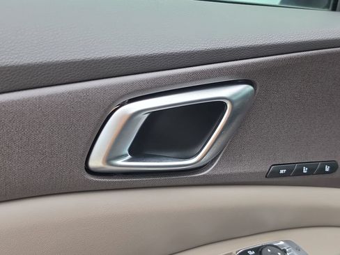 New 2027 Kia Carnival SX FWD image 20