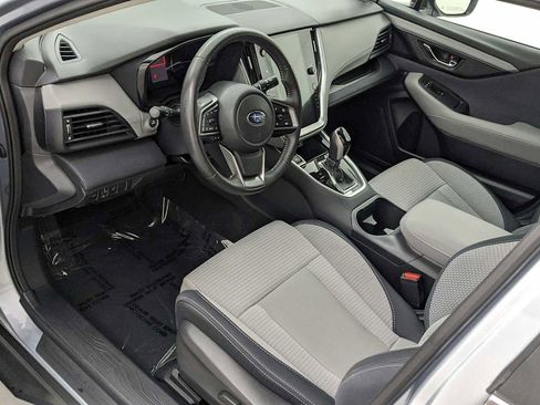 Certified 2024 Subaru Outback Premium AWD/4WD image 13