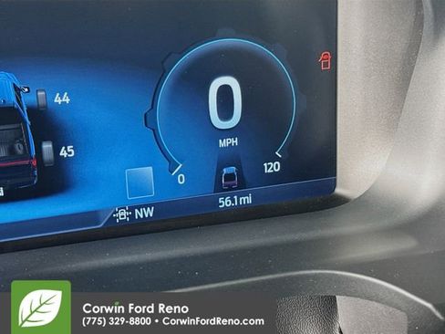 New 2025 Ford F150 Lightning Flash image 13