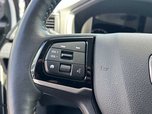 Used 2025 Honda Odyssey Elite image 10