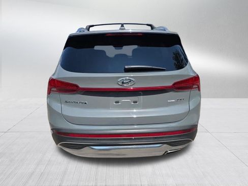 Used 2023 Hyundai Santa Fe Limited AWD/4WD image 8
