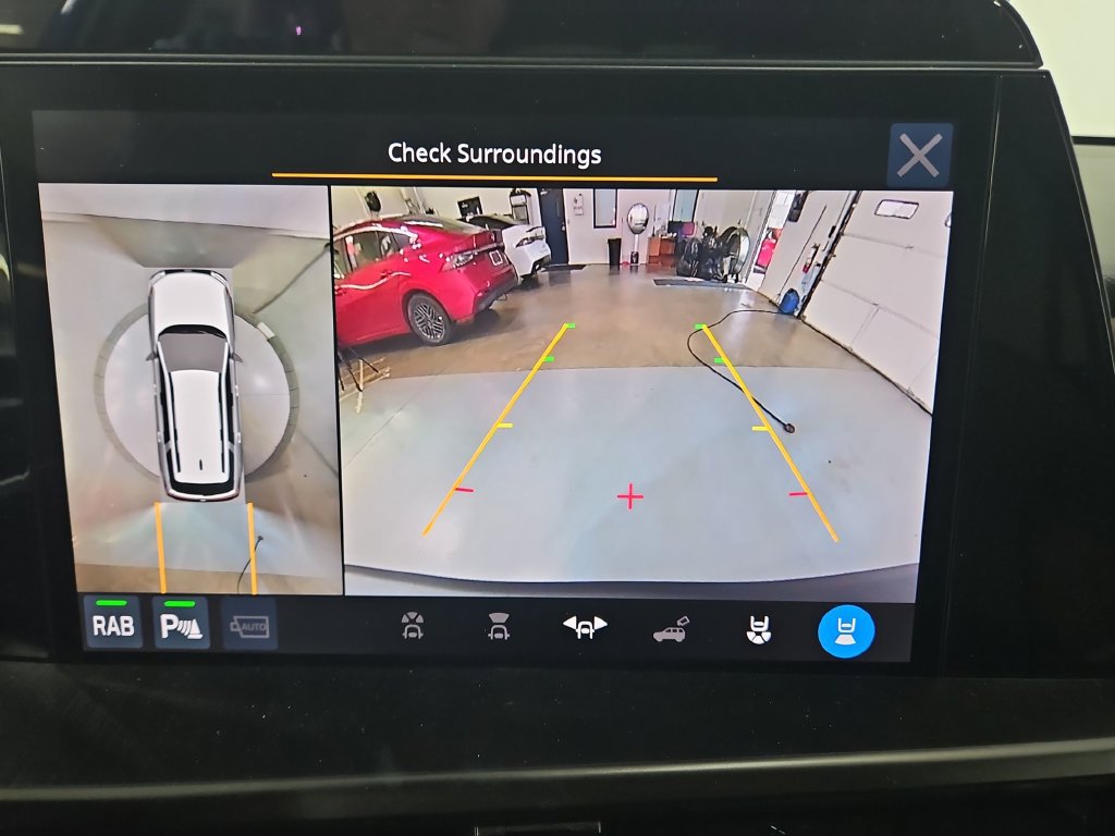 New 2026 Subaru Outback Touring XT AWD/4WD image 20
