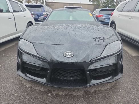 Used 2024 Toyota Supra Premium w/ Driver Assist Package image 10