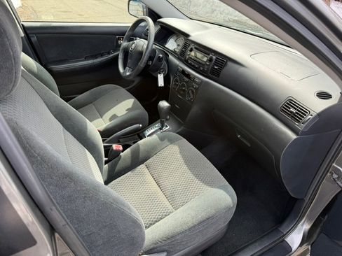 Used 2007 Toyota Corolla LE image 20