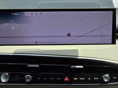 New 2026 Genesis GV70 2.5T AWD/4WD image 11