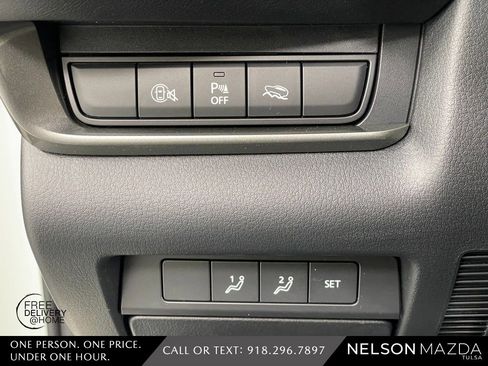 New 2026 MAZDA CX-30 AWD 2.5 S image 28